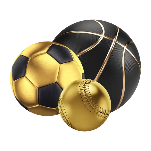 Game Variety Icon - Wide selection of yy777 slot games